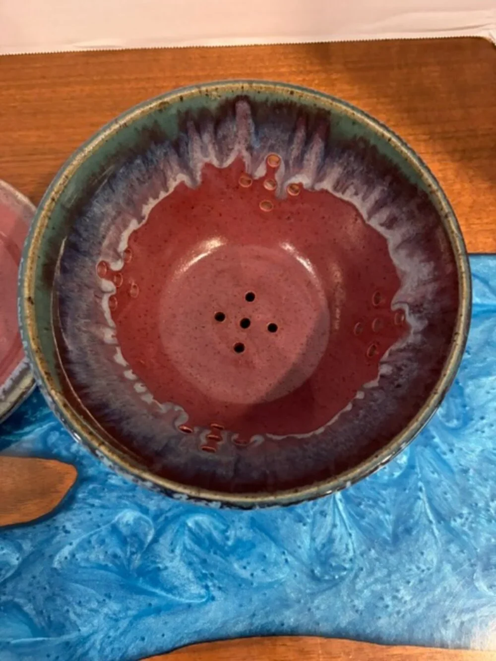 N/A pottery stoneware